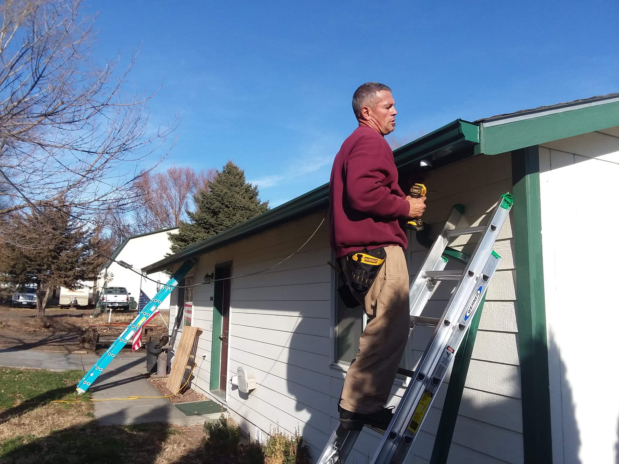 TC & C Gutters LLC